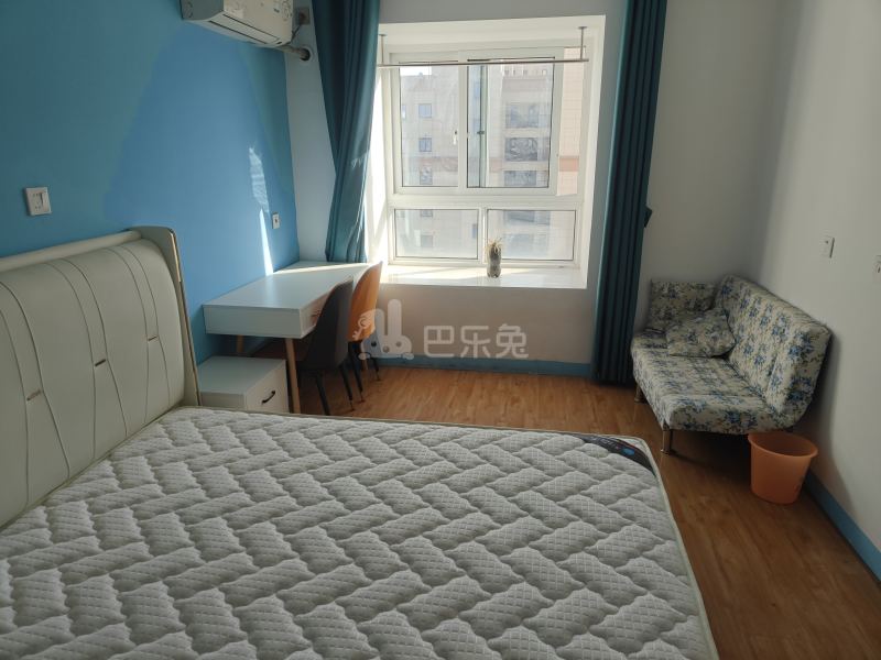 尚品佳苑12507889卧室图3