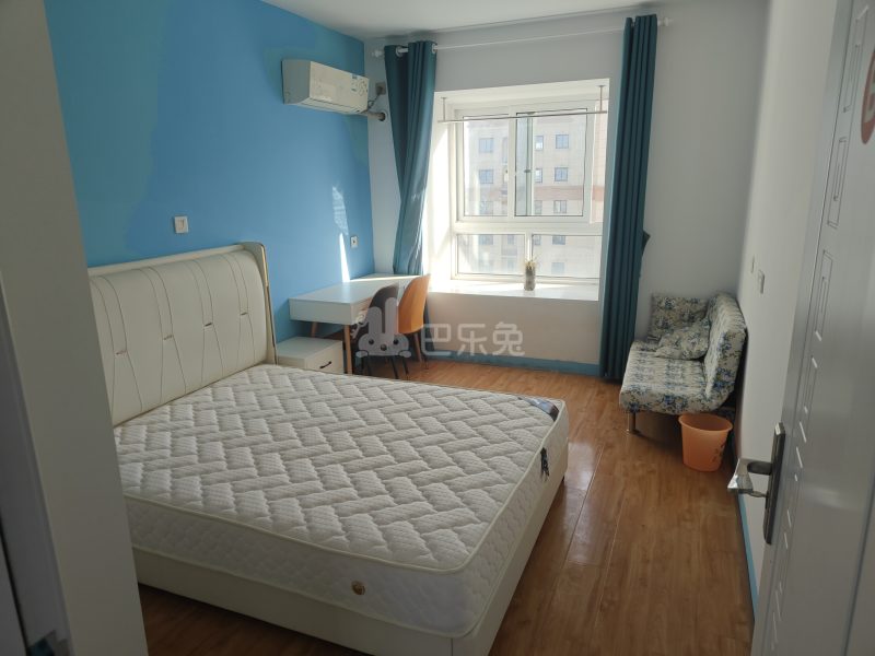 尚品佳苑12507889卧室图0