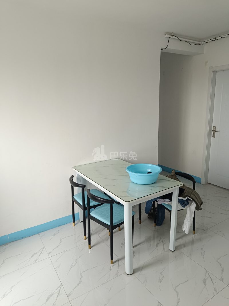 尚品佳苑12507889客厅图4