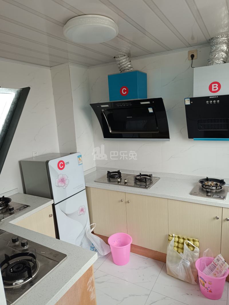 尚品佳苑12507889厨房图6