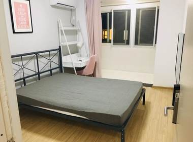 金银街17号小区 2室1厅1卫