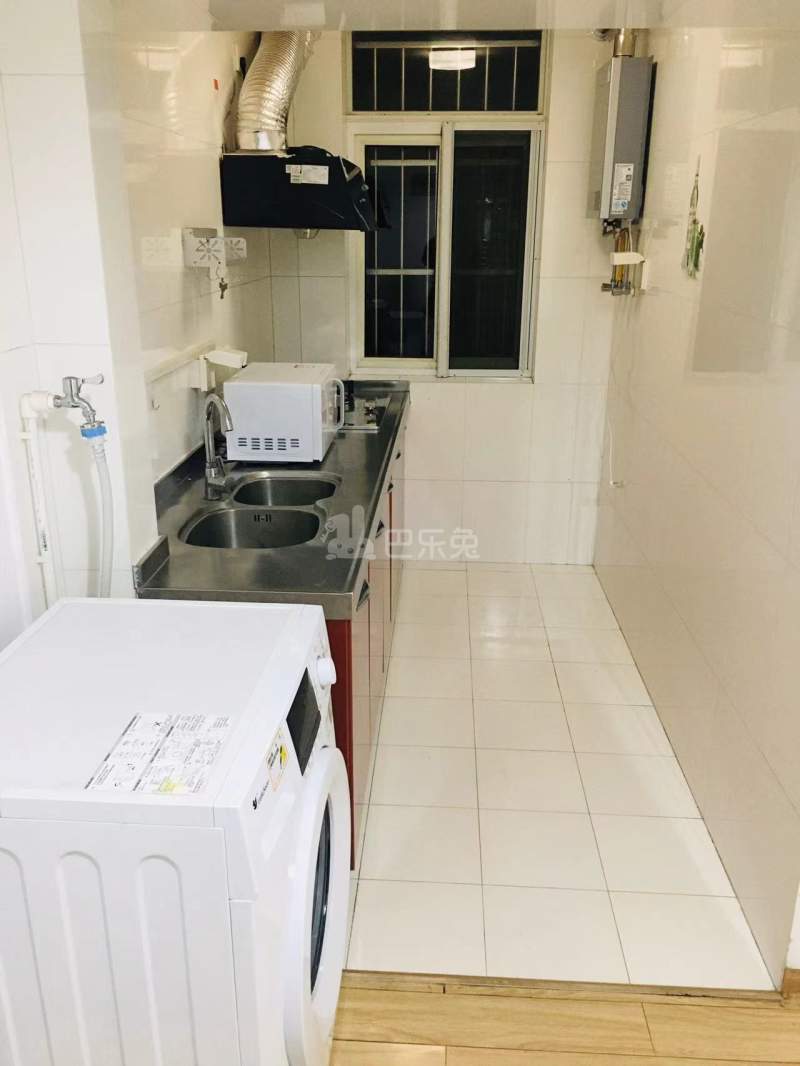 金银街17号小区12507894周边环境图9