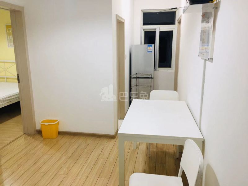 金银街17号小区12507894周边环境图1