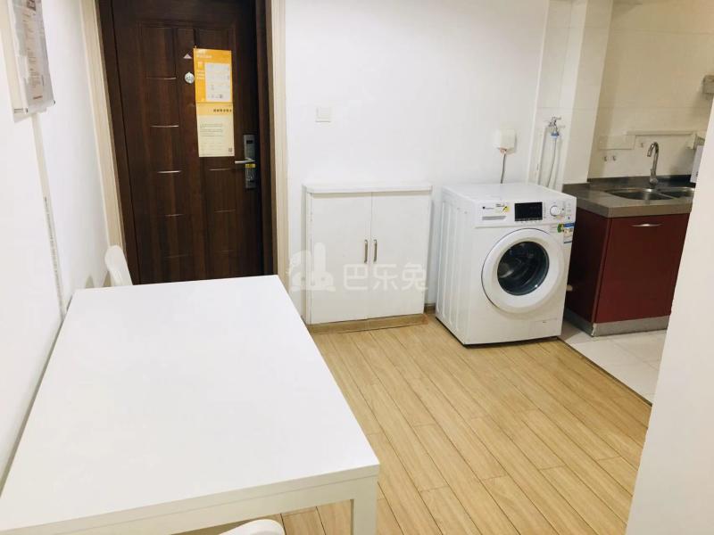 金银街17号小区12507894周边环境图2