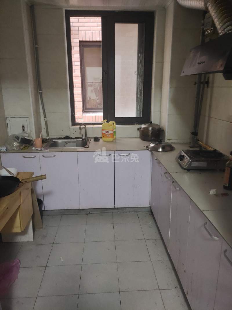 秋月朗庭4637016厨房图6