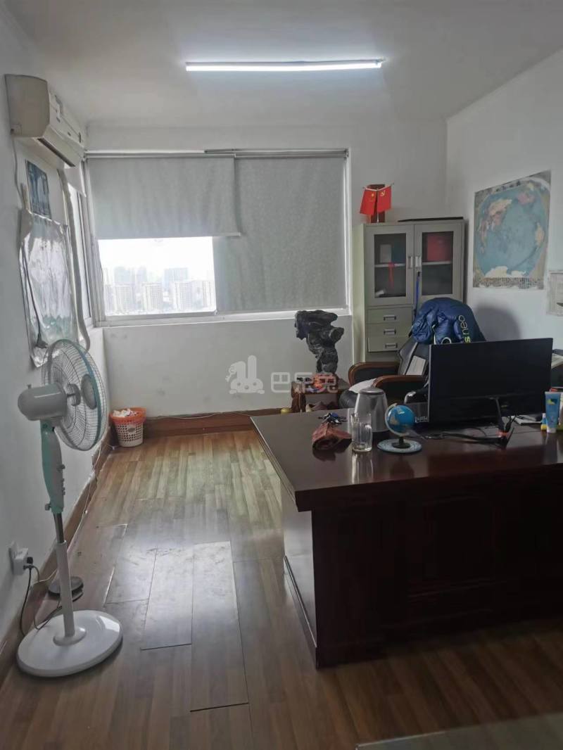 金港大厦12517699周边环境图3