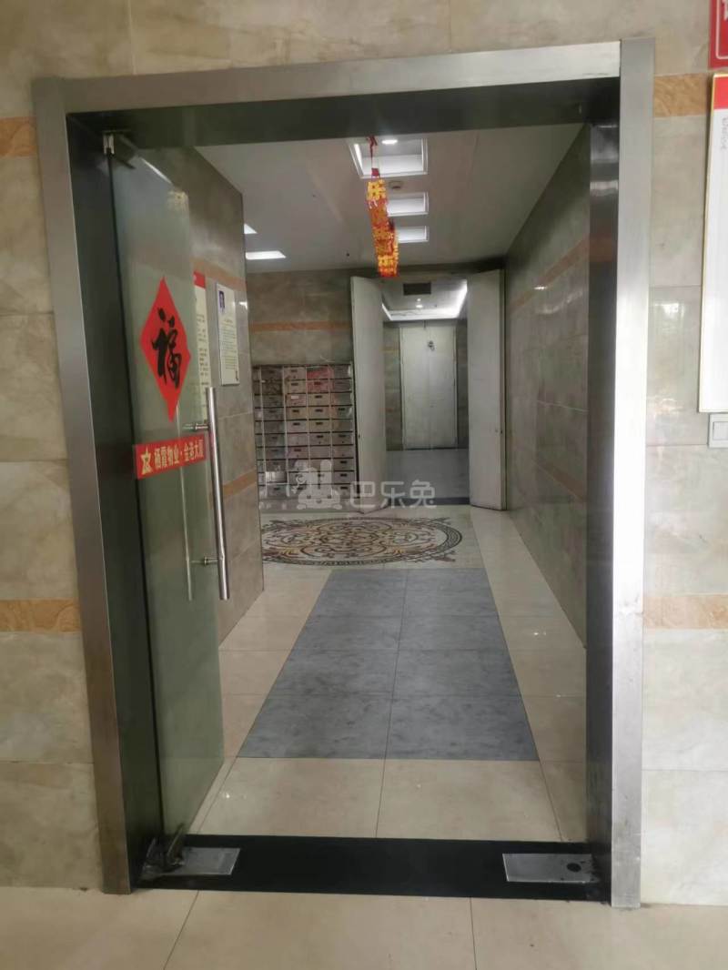 金港大厦12517699周边环境图5