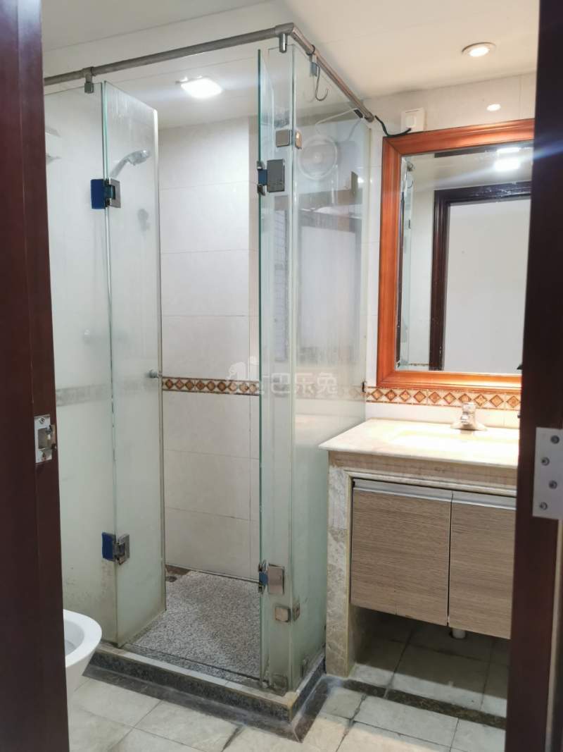 猎德村复建房3区12518165周边环境图1