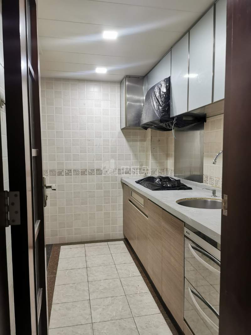 猎德村复建房3区12518165周边环境图4