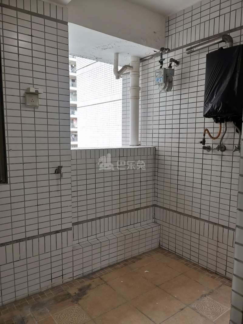 猎德村复建房3区12518165周边环境图6