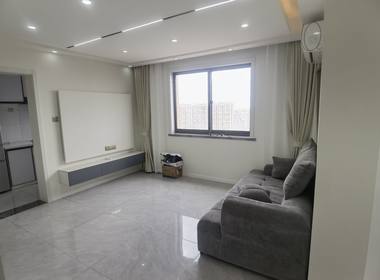 金枫里（彩虹湾居住区2期） 2室1厅1卫