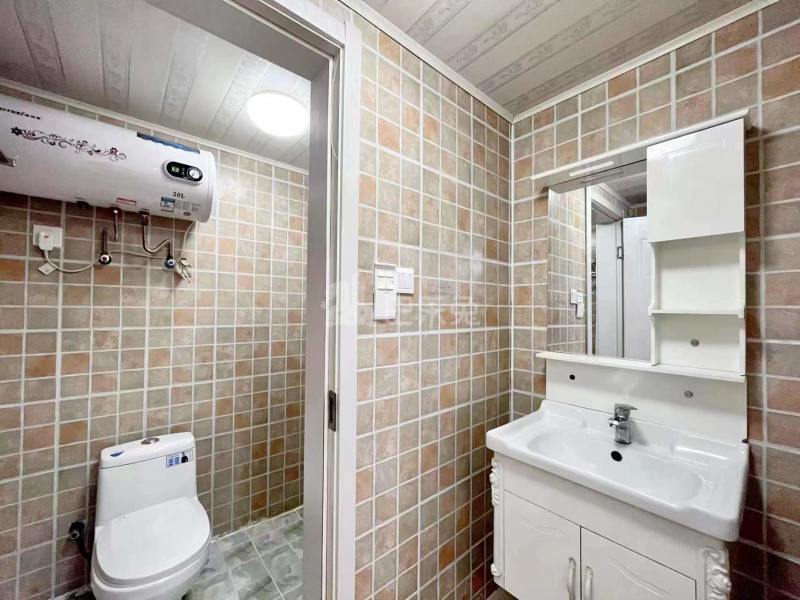 清辉园12524096周边环境图3