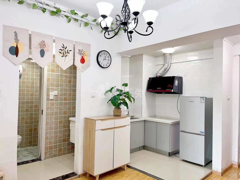 清辉园12524096周边环境图2