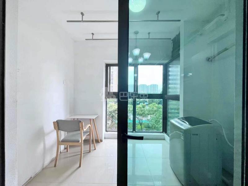 清辉园12524096周边环境图1