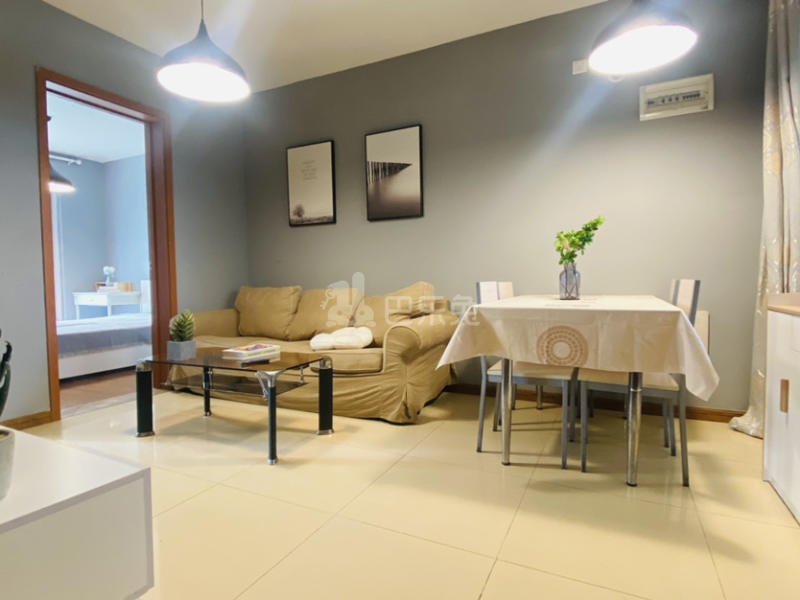 清辉园12524120周边环境图5