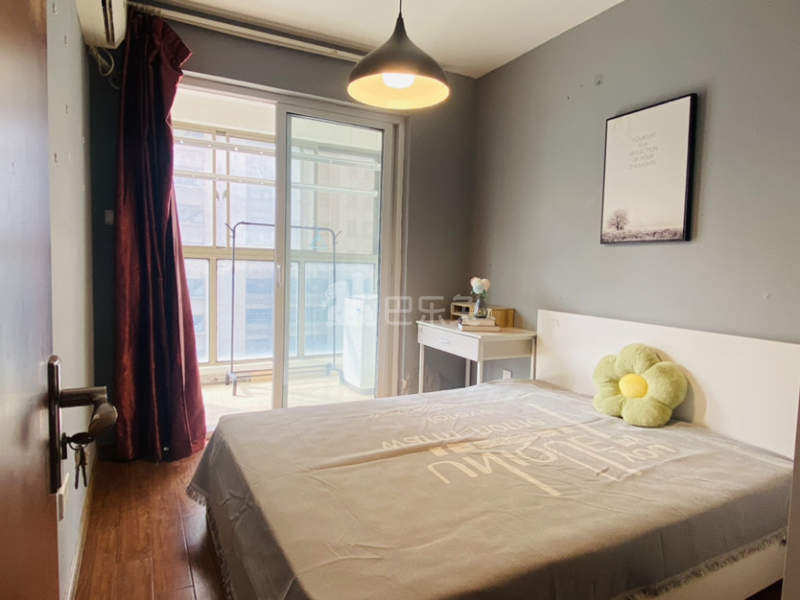 清辉园12524120周边环境图6