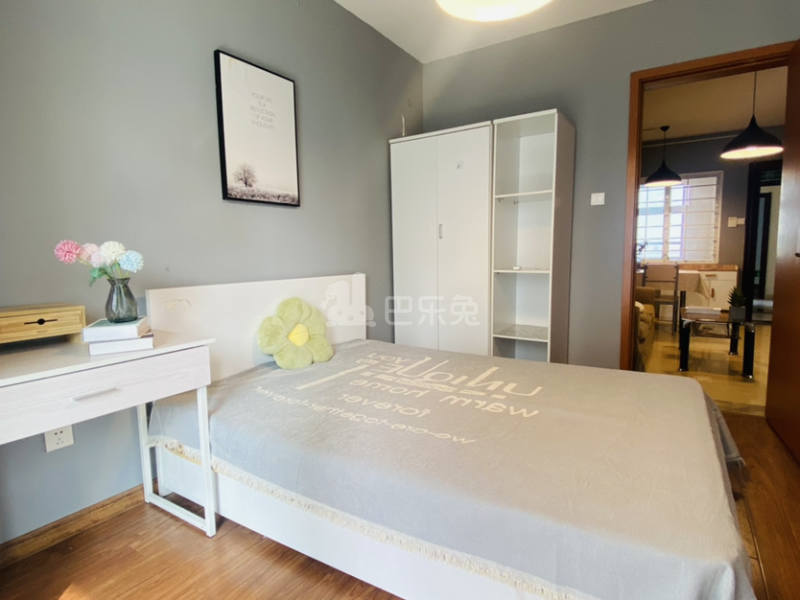 清辉园12524120周边环境图3