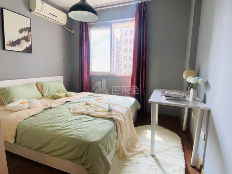 清辉园12524120周边环境图2