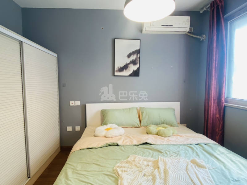 清辉园12524120周边环境图1