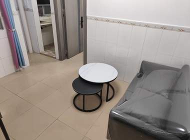 南胜里上五巷3号 1室1厅1卫