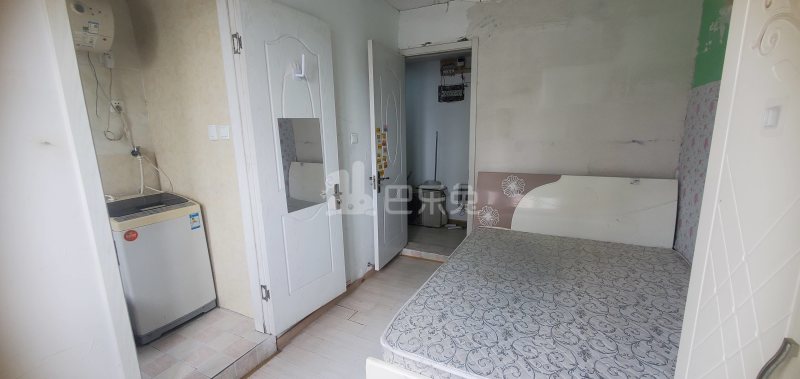 汇郡海棠苑（浦东）12525178卧室图2