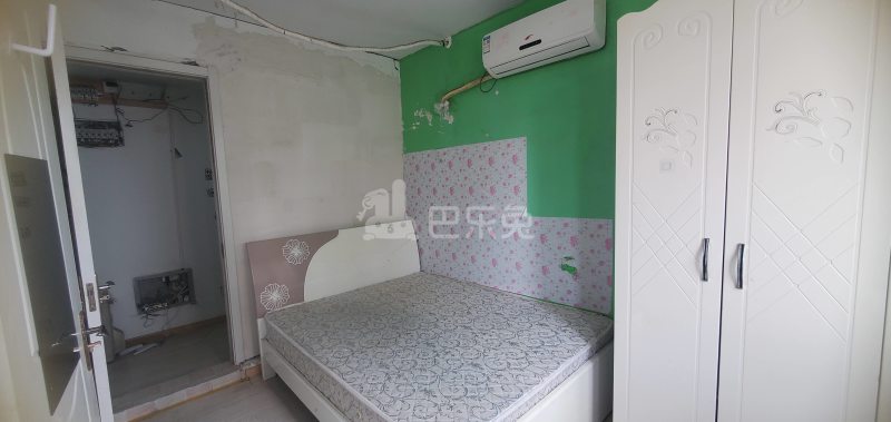 汇郡海棠苑（浦东）12525178卧室图1