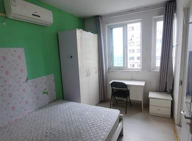 汇郡海棠苑（浦东） 