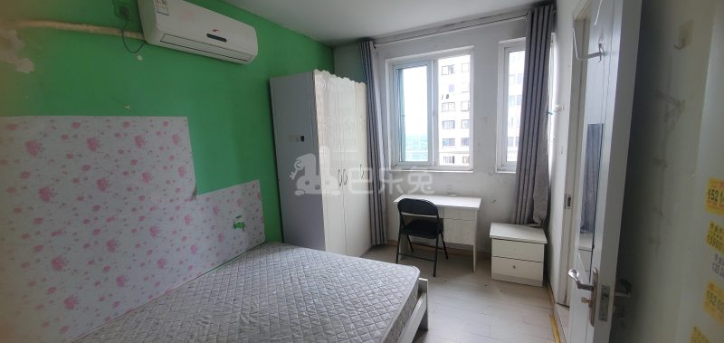 汇郡海棠苑（浦东）12525178卧室图0