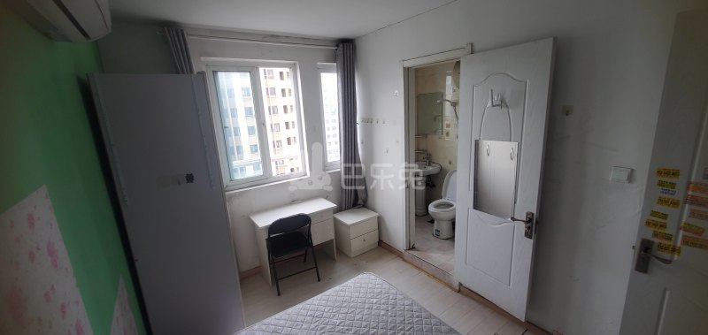 汇郡海棠苑（浦东）12525178卧室图3