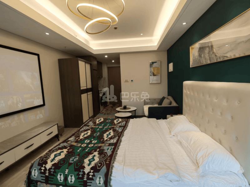 金穗花园12527928周边环境图0