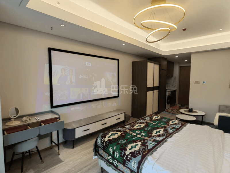 金穗花园12527928周边环境图5