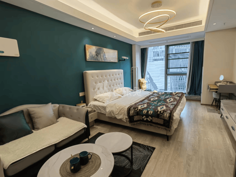 金穗花园12527928周边环境图4