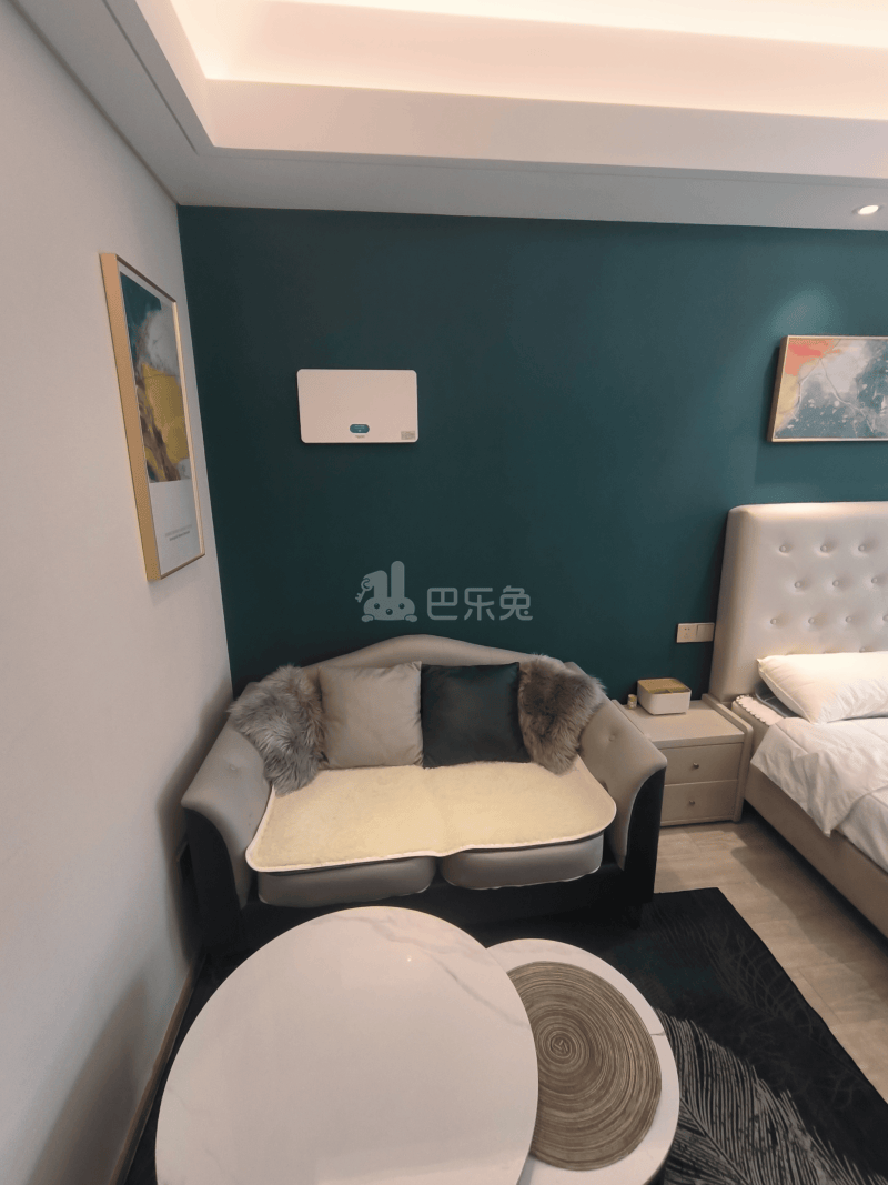 金穗花园12527928周边环境图6