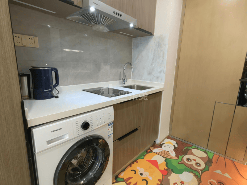 金穗花园12527928周边环境图2