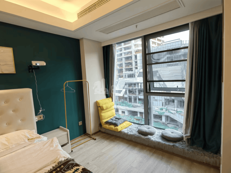 金穗花园12527928周边环境图1