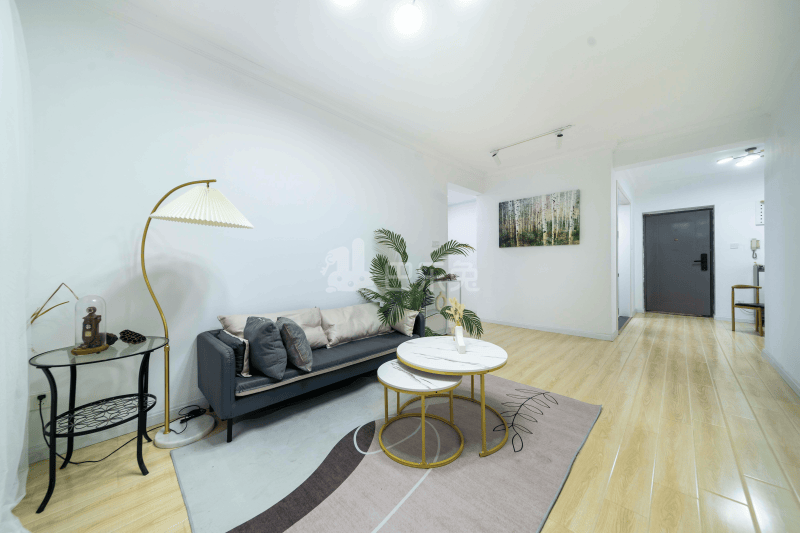 金穗花园12527930周边环境图0