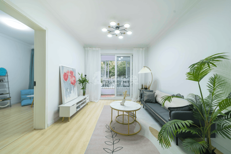 金穗花园12527930周边环境图7