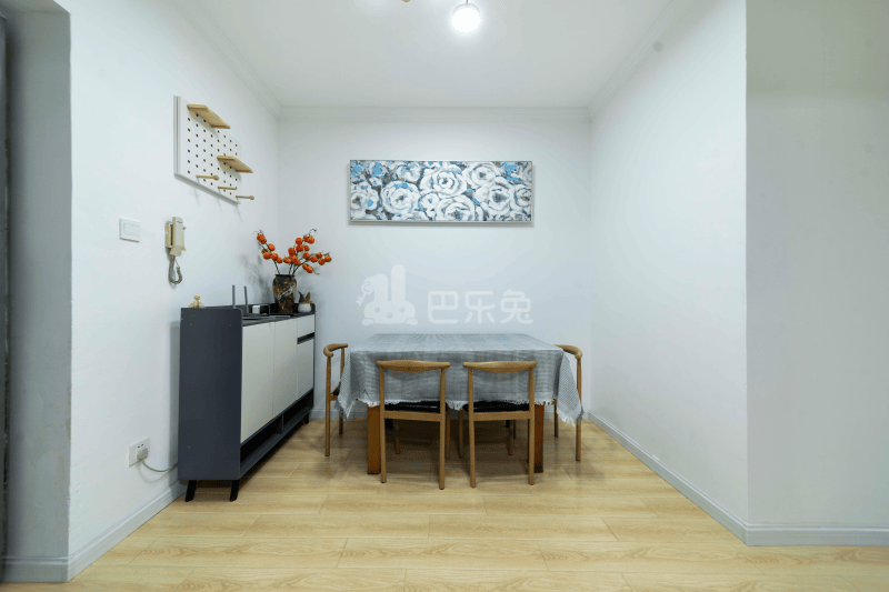 金穗花园12527930周边环境图3