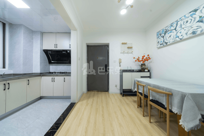 金穗花园12527930周边环境图4