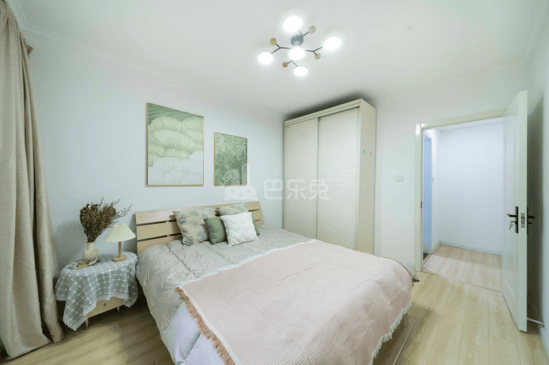 金穗花园12527930周边环境图1