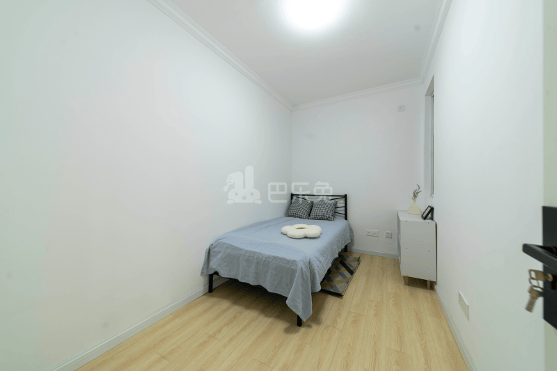 金穗花园12527930周边环境图6