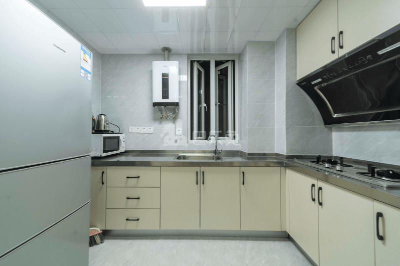 金穗花园12527930周边环境图2