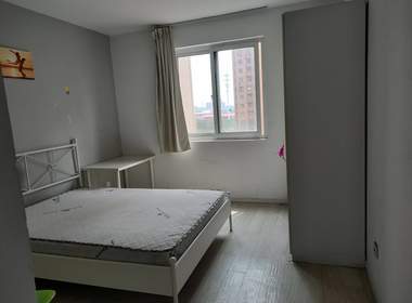 汇福家园健康里 2室1厅1卫