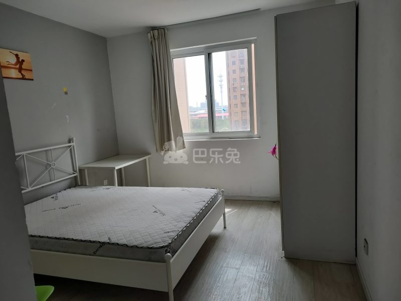 汇福家园健康里1252894卧室图0