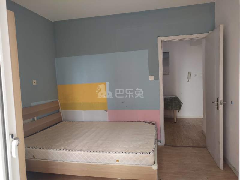 汇福家园健康里1252894卧室图4