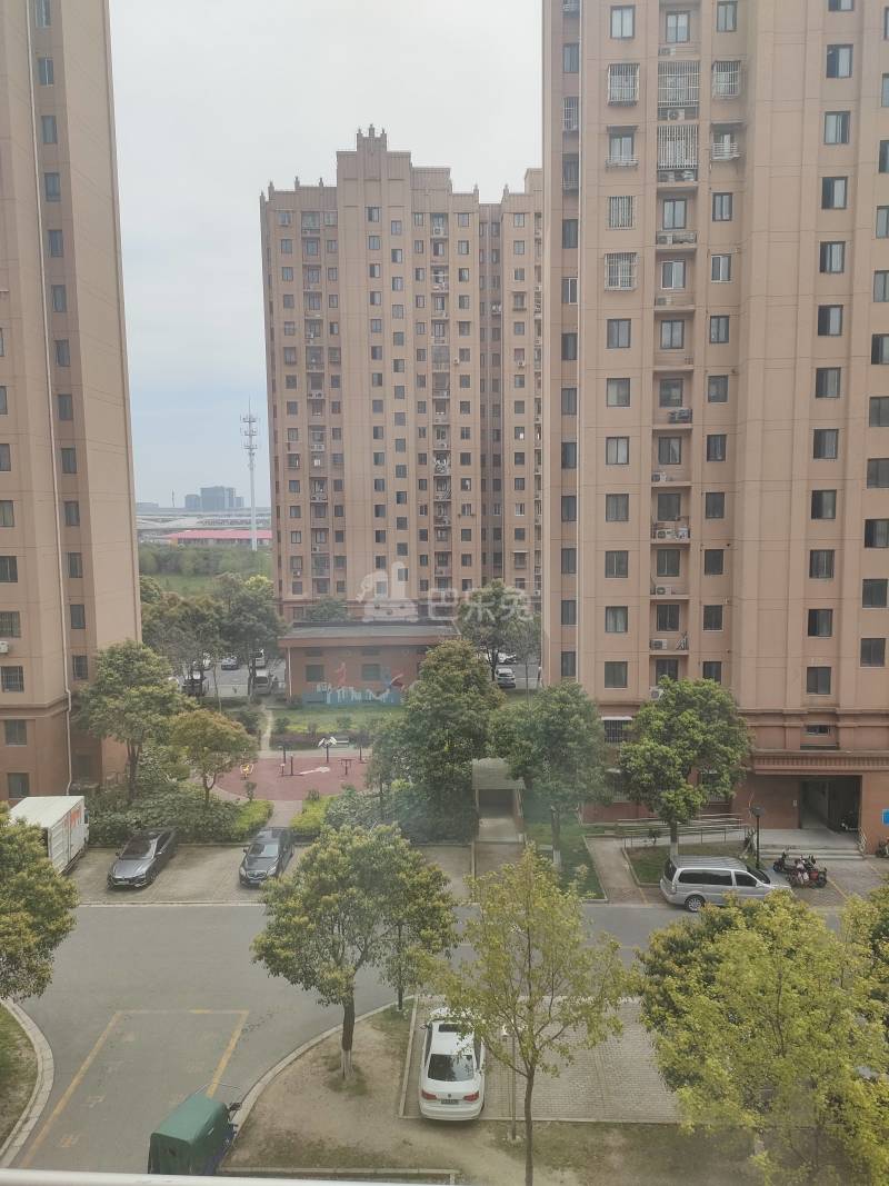 汇福家园健康里1252894周边环境图12