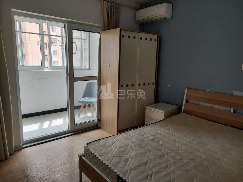 汇福家园健康里1252894卧室图1