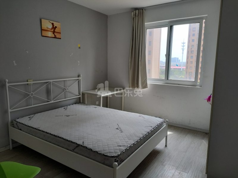 汇福家园健康里1252894卧室图6