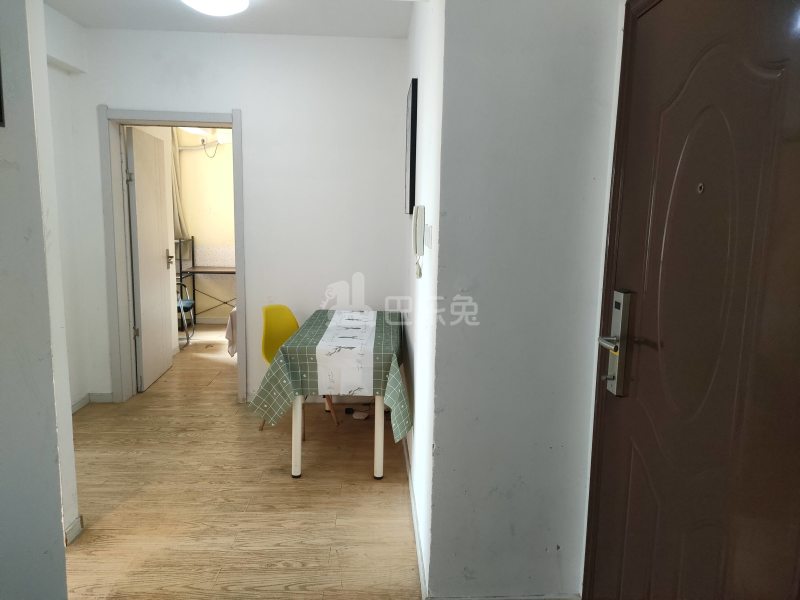 汇福家园健康里1252894客厅图7