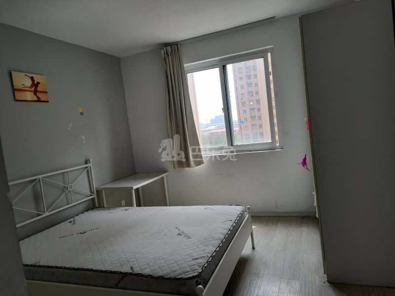 汇福家园健康里1252894卧室窗户图13